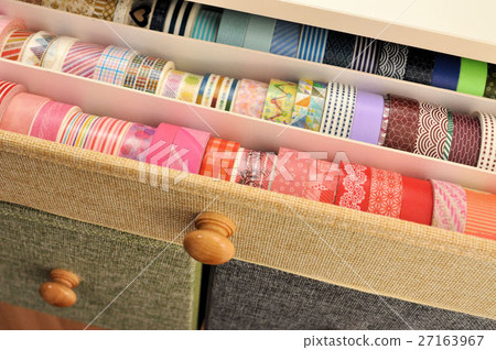 遮蔽膠帶存儲 27163967