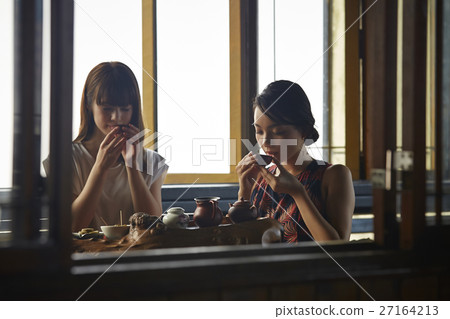 Taiwan women's journey Taiwan women's journey 27164213