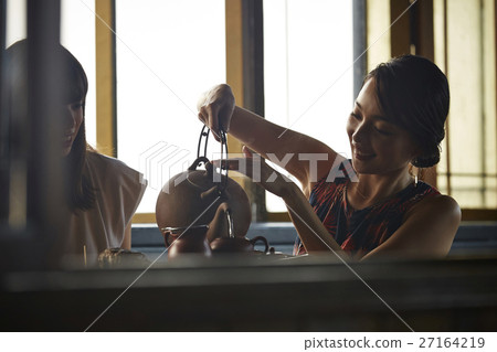 台灣女性的旅程 27164219