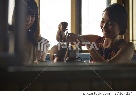 台灣女性的旅程 27164234