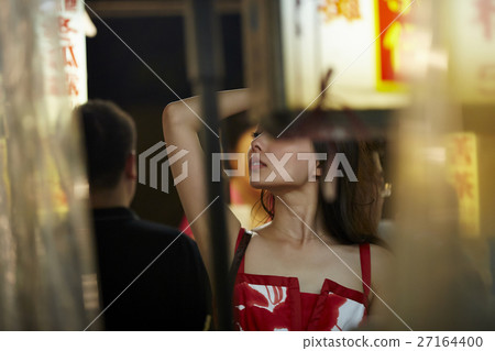 台灣女性獨自旅行 27164400