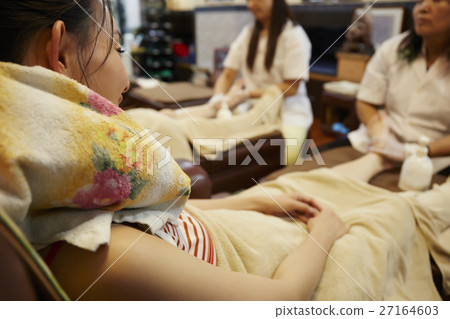 Taiwan Women's Journey Massage 27164603