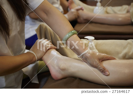 Taiwan Women's Journey Massage 27164617