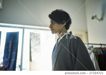 Tokyo sightseeing foreigners 27164721