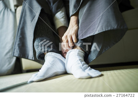 Tokyo sightseeing foreigners 27164722