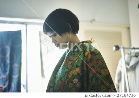 Tokyo sightseeing foreigners 27164730