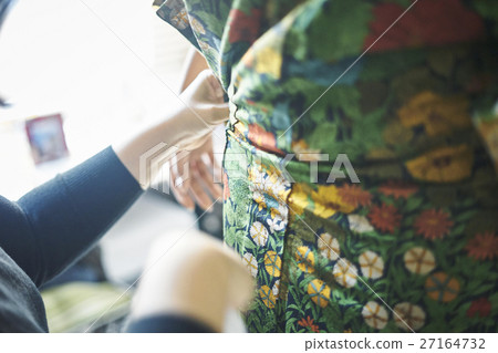 Tokyo sightseeing foreigners 27164732