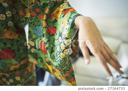 Tokyo sightseeing foreigners 27164733