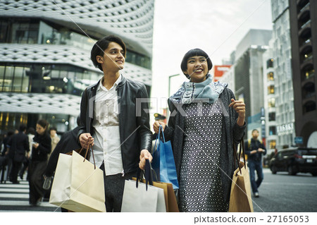 東京觀光外國人 東京觀光外國人 27165053