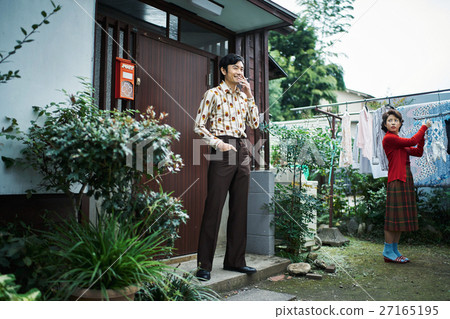 昭和景觀夫婦每天 昭和景觀夫婦每天 27165195