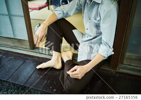 昭和的生活很酷的男人 昭和的生活很酷的男人 27165356