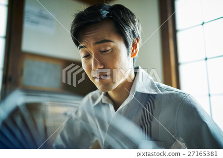 昭和的生活很酷的男人 昭和的生活很酷的男人 27165381