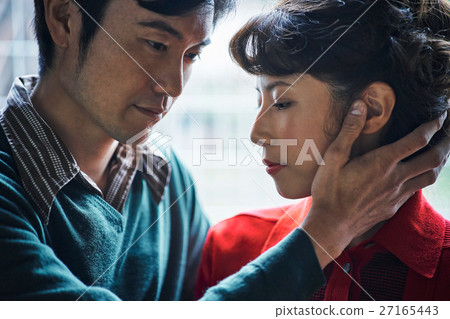 Showa image couple
 Love 27165443