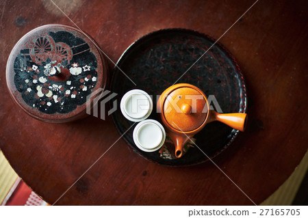 Showa Retro Tea Showa Retro Tea 27165705