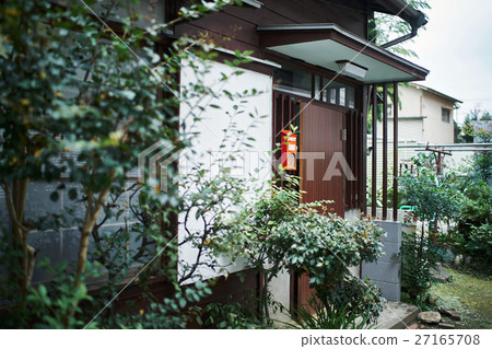 Showa image Housing entrance Showa image Housing entrance 27165708