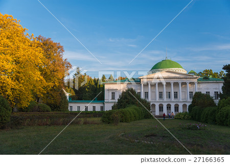Sokirinci palace Sokirinci palace 27166365
