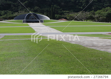 Peace Memorial Park 27166794