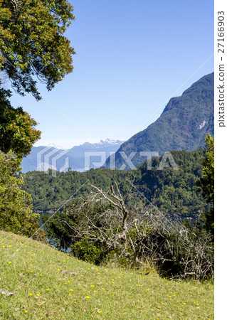 Puerto Chacabuco - South America - Patagonia  27166903