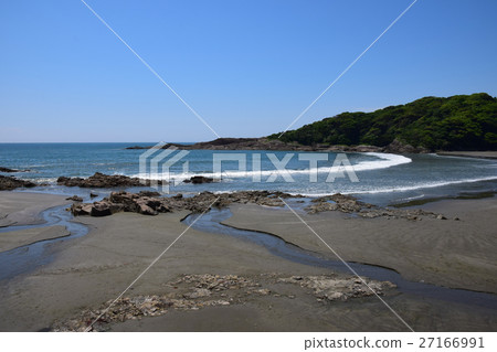 Isekehama海灘 - 一百種水浴 - (宮崎縣日向市) Isekehama海灘 - 一百種水浴 - (宮崎縣日向市) 27166991