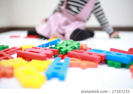 block games for 1 year old