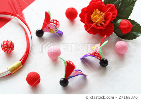 New Year decoration 27168370