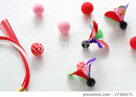 New Year decoration New Year decoration 27168371
