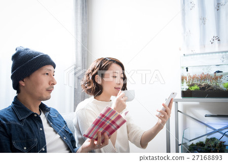 夫妻生活方式 27168893