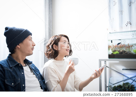 Couple lifestyle Couple lifestyle 27168895