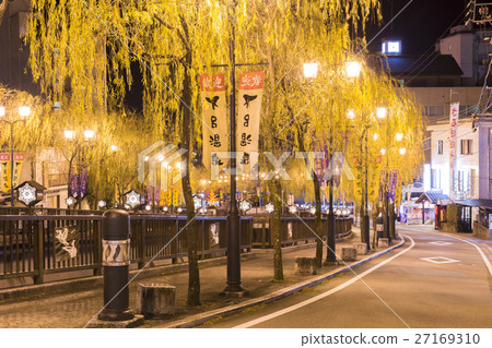 Gero hot spring Gero hot spring 27169310