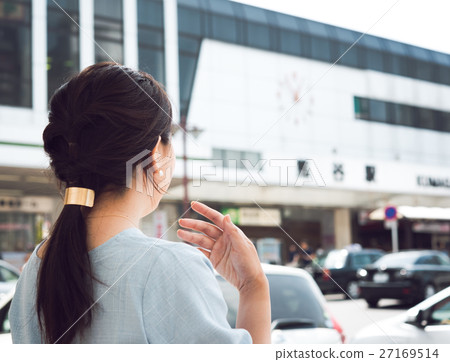 Kumagaya Station Kumagaya Station 27169514