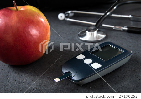 Conception of good choices for healthy lifestyle 27170252