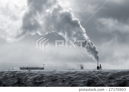 Geothermal energy in Iceland Geothermal energy in Iceland 27170903