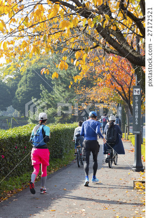 慢跑 慢跑 27172521
