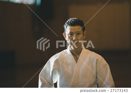 武術 男人 男 27173143