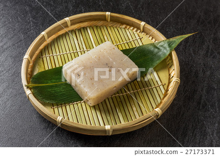 Japanese noodle made from konnyaku Japanese from noodles made from konnyaku japan 27173371