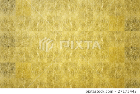 Gilt background material 27173442