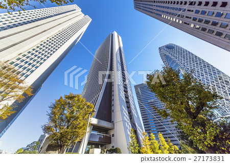 新宿天空 27173831