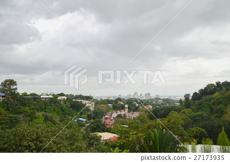 View from Taoist Temple View from Taoist Temple 27173935