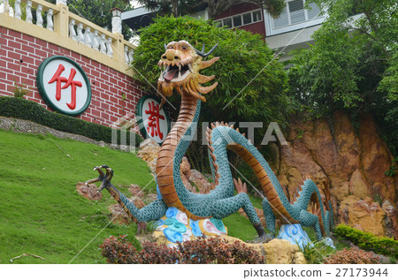 Taoist Temple Taoist Temple 27173944