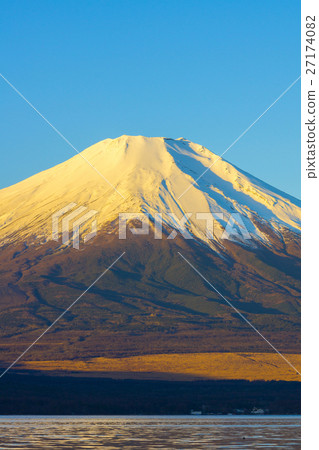 Mountains of Mt. Fuji 27174082
