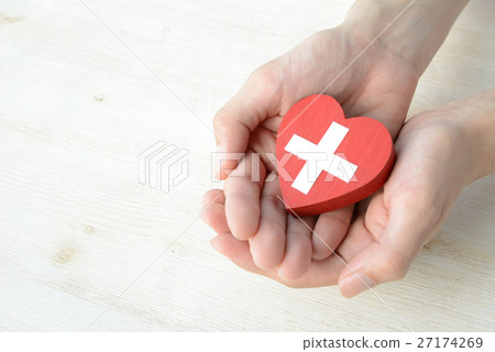 Medical · donor image 27174269