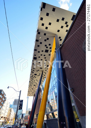 Toronto Ontario Museum of Art in Canada Toronto Ontario Museum of Art in Canada 27174461