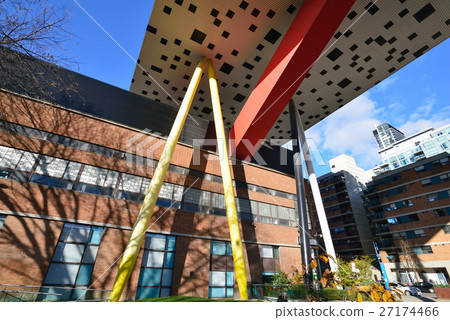 Toronto Ontario Museum of Art in Canada 27174466