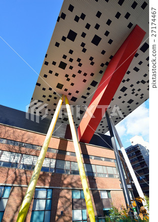Toronto Ontario Museum of Art in Canada 27174467