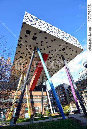 Toronto Ontario Museum of Art in Canada 27174468
