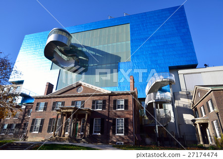 Toronto Ontario Museum of Art in Canada 27174474