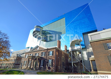 Toronto Ontario Museum of Art in Canada 27174475