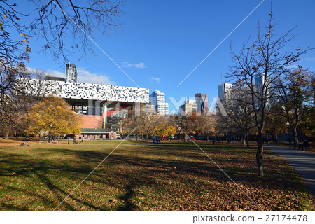 Toronto Ontario Museum of Art in Canada Toronto Ontario Museum of Art in Canada 27174478