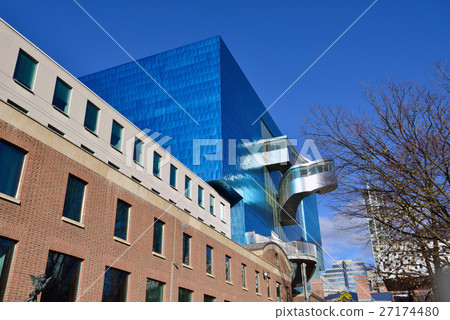 Toronto Ontario Museum of Art in Canada Toronto Ontario Museum of Art in Canada 27174480