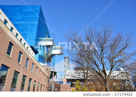 Toronto Ontario Museum of Art in Canada 27174481